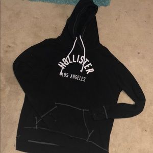hollister sweatshirt